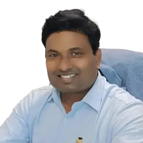 Dr Sunil Dhachepalli, Orthopedic Surgeon